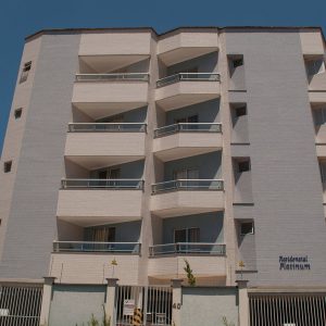 Apartamentos em Poços de Caldas