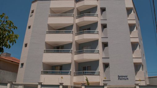 Apartamentos em Poços de Caldas